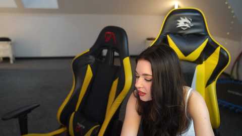 sheryl_elegance @ chaturbate on 20250816