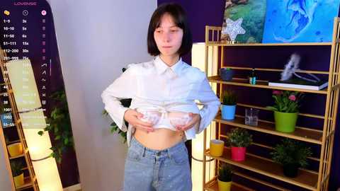 skyemcguire @ chaturbate on 20250816