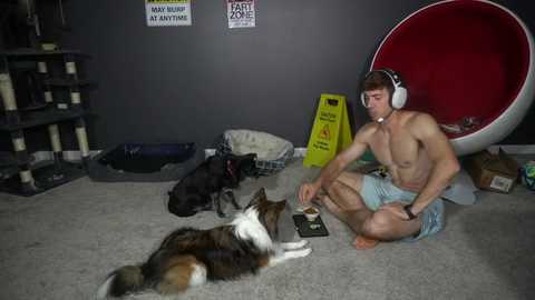 sydaffect @ chaturbate on 20250816