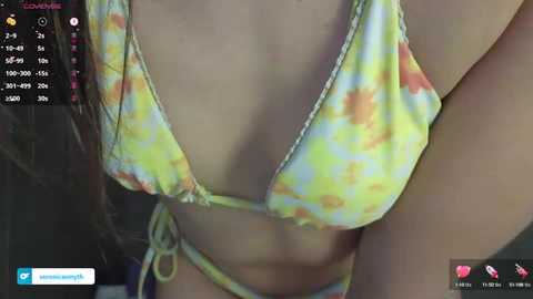 veronicasmyth @ chaturbate on 20250816