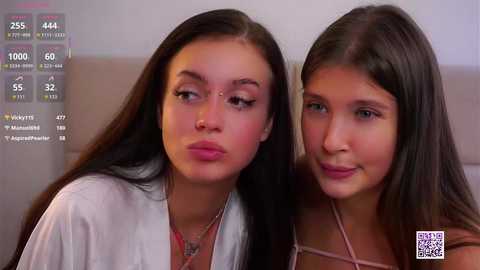 vivid_girls @ chaturbate on 20250816