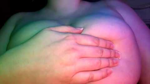 x_dreamgirl_x @ chaturbate on 20250816