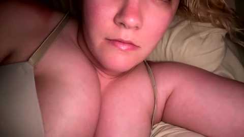 x_dreamgirl_x @ chaturbate on 20250816