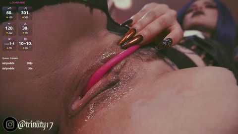 abril__colen @ chaturbate on 20250817