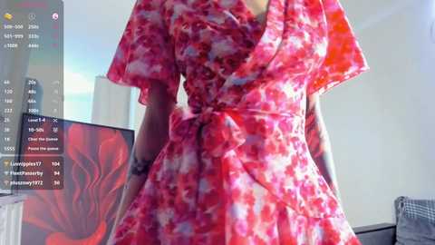 Media: amy_alle Chaturbate 2025-08-17 19:20:00