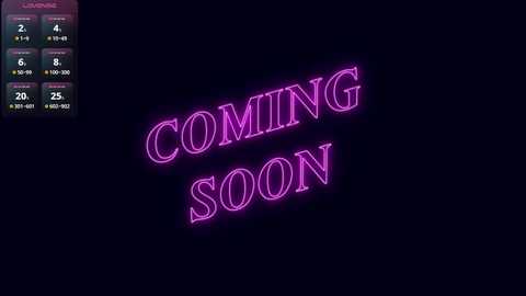 anabel054 @ chaturbate on 20250817