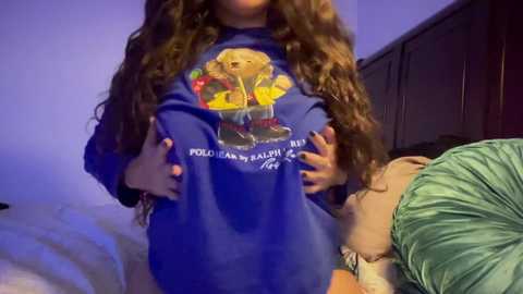 avangelinefunn99 @ chaturbate on 20250817