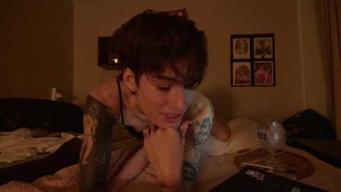 aynmarie @ chaturbate on 20250817