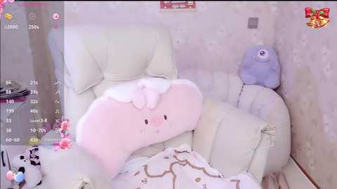bell_cs @ chaturbate on 20250817