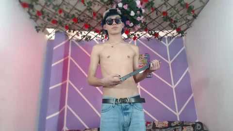 club_latinboys @ chaturbate on 20250817