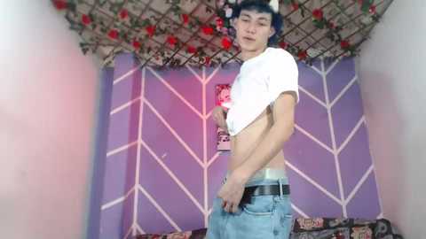 club_latinboys @ chaturbate on 20250817
