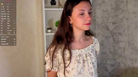 Media: ebonyleibenstein Chaturbate 2025-08-17 08:33:00