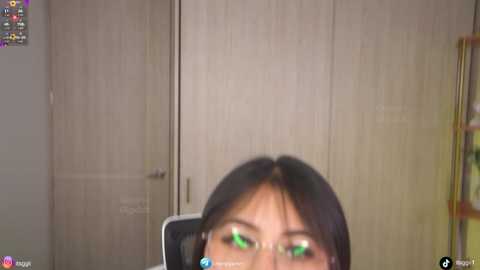 gigi_ulala @ chaturbate on 20250817