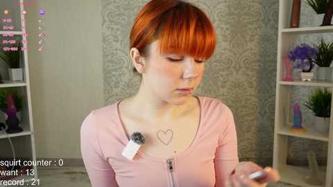 hannah_lourens @ chaturbate on 20250817