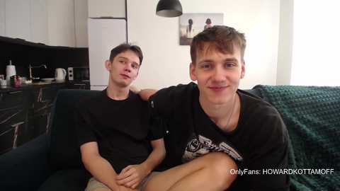 howardkottam @ chaturbate on 20250817