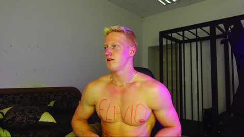 jacob_devon @ chaturbate on 20250817