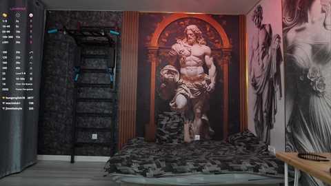 khokhol1999 @ chaturbate on 20250817