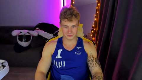 kurt_hanssen @ chaturbate on 20250817