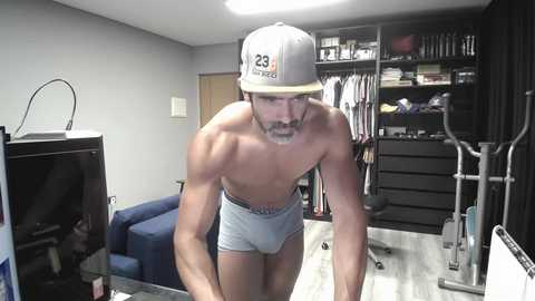 latino23bom @ chaturbate on 20250817