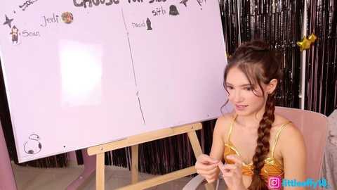 little_effy18_ @ chaturbate on 20250817