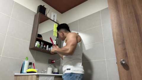 maximohoot @ chaturbate on 20250817
