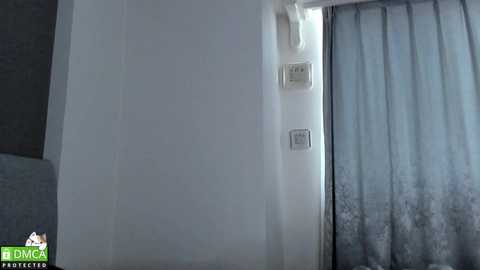 maybenanako @ chaturbate on 20250817