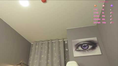 meganiex @ chaturbate on 20250817