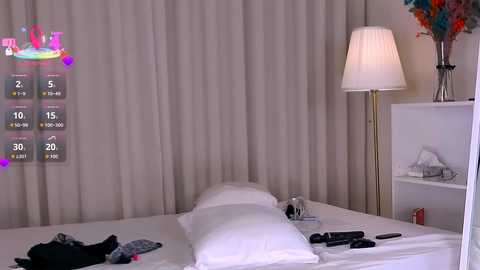 melisa_gerc @ chaturbate on 20250817