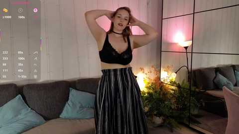 mollyparrk @ chaturbate on 20250817