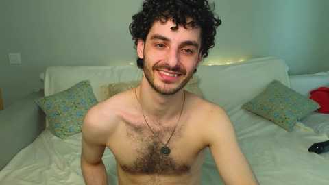 peachcreamcouple @ chaturbate on 20250817