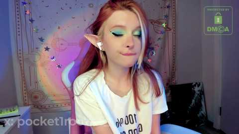 pocketrocket_ @ chaturbate on 20250817
