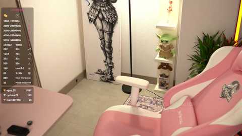 Media: tatiana__cortes18 Chaturbate 2025-08-17 01:26:00