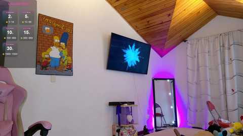 Media: violet_23 Chaturbate 2025-08-17 03:31:00