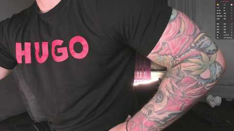 Media: waynemiller_ Chaturbate 2025-08-17 06:38:00