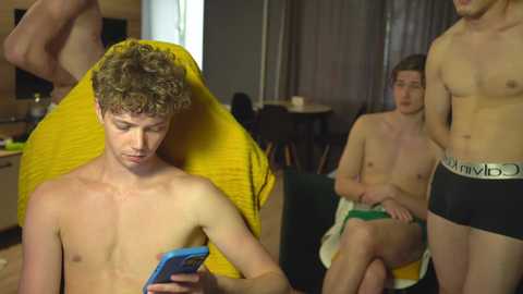 _sopranos_ @ chaturbate on 20250818
