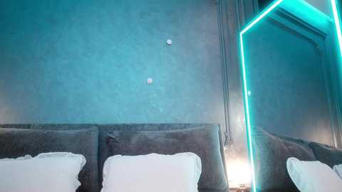 ami_katana @ chaturbate on 20250818