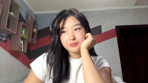 angilakrapf @ chaturbate on 20250818