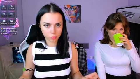 ariel_honey_ @ chaturbate on 20250818
