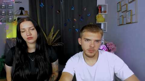 ariel_honey_ @ chaturbate on 20250818