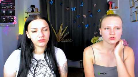 Media: ariel_honey_ Chaturbate 2025-08-18 10:31:00