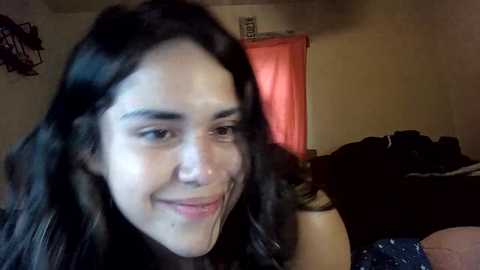 bianca12327 @ chaturbate on 20250818