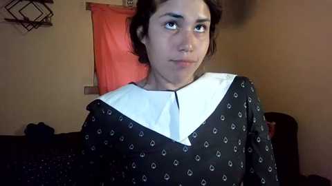 bianca12327 @ chaturbate on 20250818