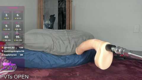 brooklyn_shai @ chaturbate on 20250818