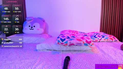 Media: calypso_and_ge1 Chaturbate 2025-08-18 02:08:00