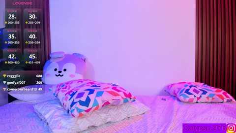 Media: calypso_and_ge1 Chaturbate 2025-08-18 03:05:00