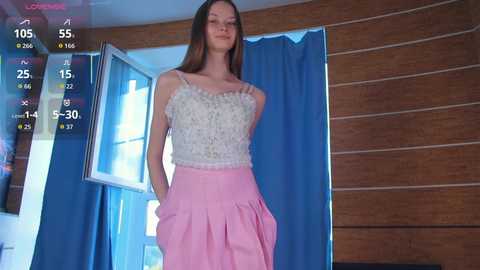 cateclem @ chaturbate on 20250818