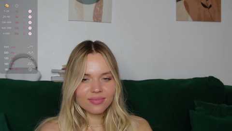 corni__ @ chaturbate on 20250818
