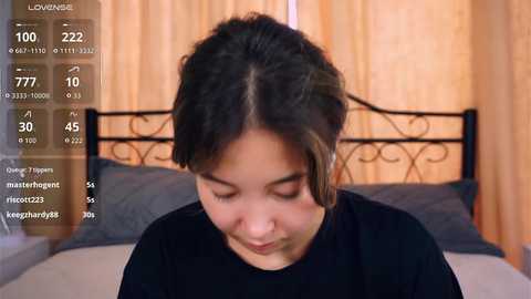 coventinaashfield @ chaturbate on 20250818