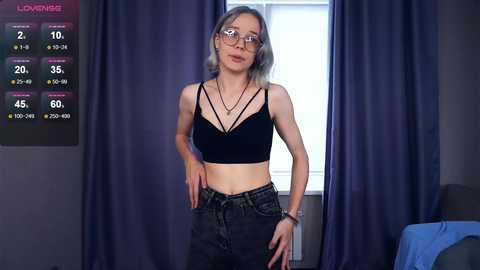 deannmaslen @ chaturbate on 20250818