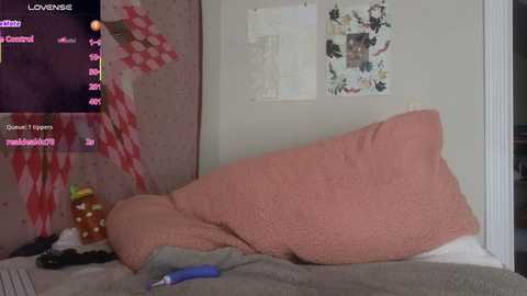 dreamgirl_666 @ chaturbate on 20250818